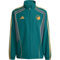 adidas sudadera entrenamiento fútbol FC COPENHAGEN UBP 03