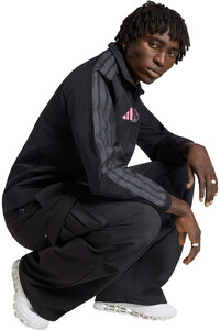 adidas sudadera entrenamiento fútbol HIMNO INTER MIAMI CF vista detalle