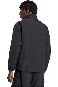 adidas sudadera entrenamiento fútbol HIMNO INTER MIAMI CF vista trasera