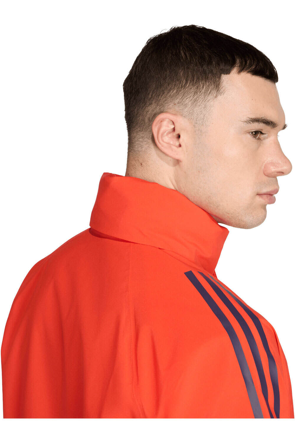 adidas sudadera entrenamiento fútbol IMPERMEABLE FC BAYERN TIRO 24 03