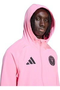 adidas sudadera entrenamiento fútbol INTER MIAMI CF TIRO TRAVEL 03