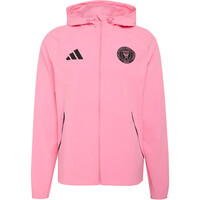 adidas sudadera entrenamiento fútbol INTER MIAMI CF TIRO TRAVEL 04