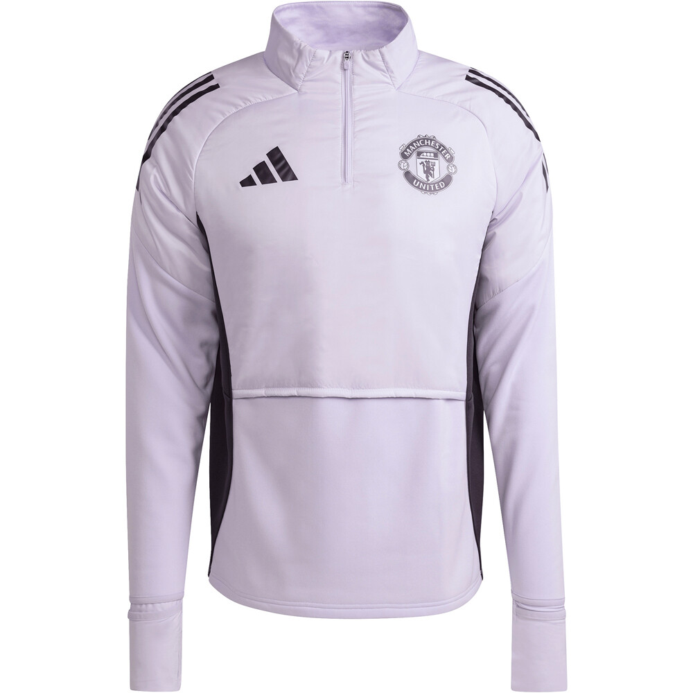 adidas sudadera entrenamiento fútbol INVIERNO TIRO 25 MANCHESTER U 04