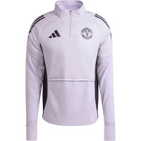 adidas sudadera entrenamiento fútbol INVIERNO TIRO 25 MANCHESTER U 04