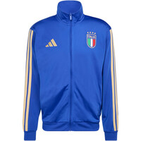 adidas sudadera entrenamiento fútbol ITALIA 26 DNA TT AZ 04