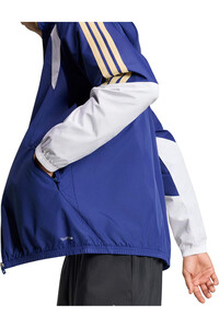 adidas sudadera entrenamiento fútbol ITALIA 26 TIRO ALLWEATHER 03