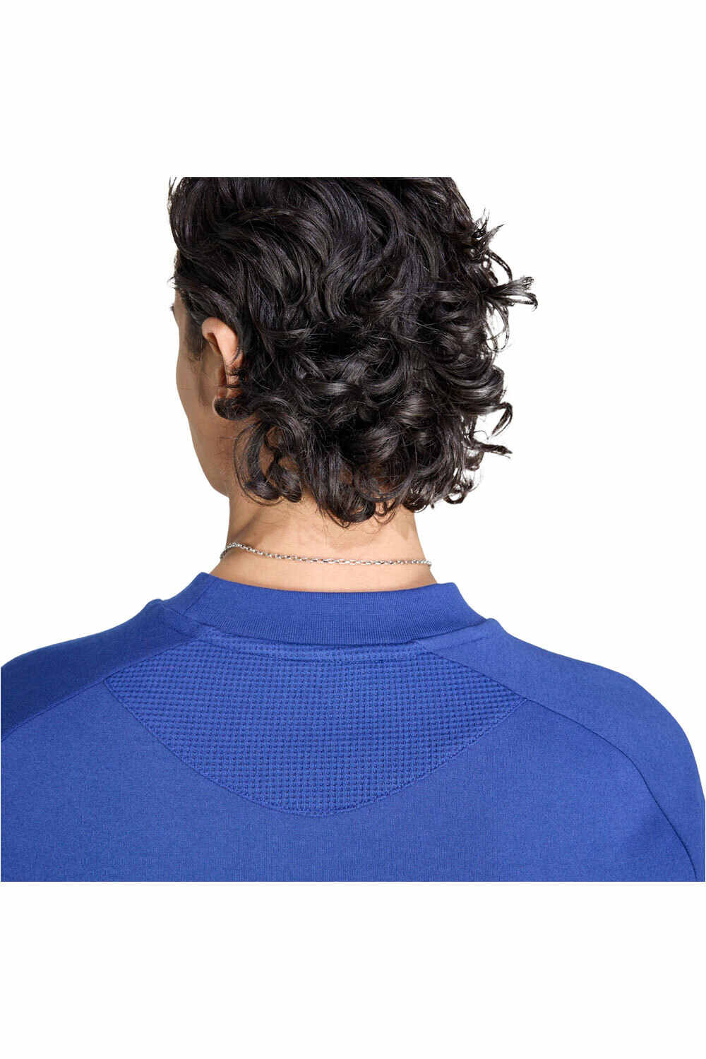 adidas sudadera entrenamiento fútbol ITALIA TIRO TRAVEL 03