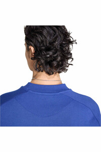 adidas sudadera entrenamiento fútbol ITALIA TIRO TRAVEL 03