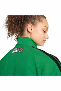 adidas sudadera entrenamiento fútbol JAMAICA 26 03