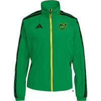adidas sudadera entrenamiento fútbol JAMAICA 26 04