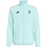 adidas sudadera entrenamiento fútbol JUVENTUS 25/26 TIRO25 COMPETITION 04