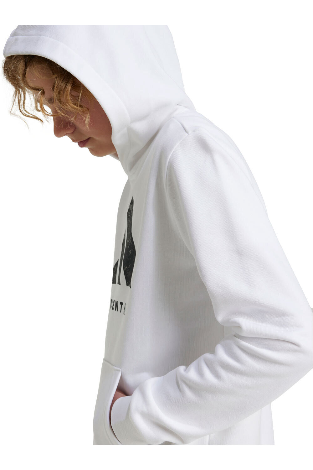 adidas sudadera entrenamiento fútbol JUVENTUS 26 KIDS HD 03