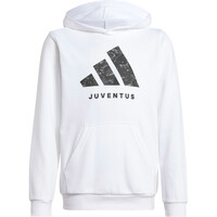 adidas sudadera entrenamiento fútbol JUVENTUS 26 KIDS HD 04