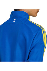 adidas sudadera entrenamiento fútbol JUVENTUS VIALLI PACK 03