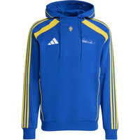 adidas sudadera entrenamiento fútbol JUVENTUS VIALLI PACK DOUBLEKNIT 04