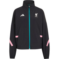 adidas sudadera entrenamiento fútbol LIVERPOOL 26 FC Z.N.E. 04