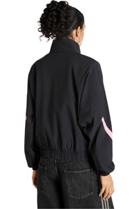 adidas sudadera entrenamiento fútbol LIVERPOOL 26 FC Z.N.E. vista trasera