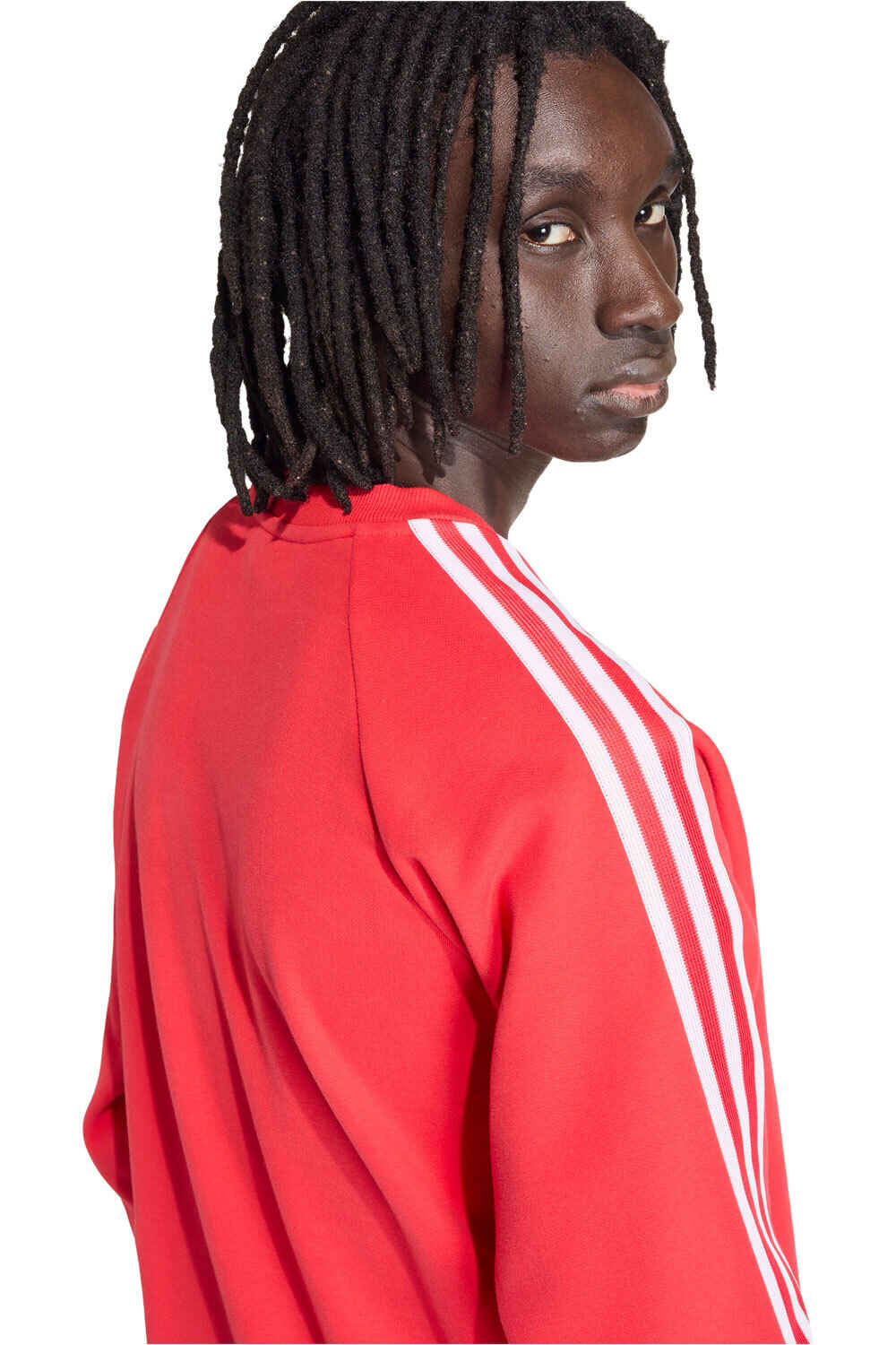 adidas sudadera entrenamiento fútbol LIVERPOOL FC ORIGINALS 03