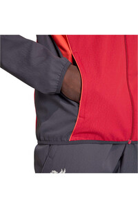 adidas sudadera entrenamiento fútbol LIVERPOOL FC TIRO 25 COMPETITION 03