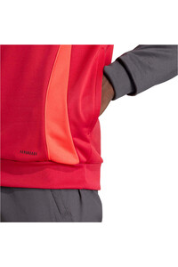 adidas sudadera entrenamiento fútbol LIVERPOOL FC TIRO 25 COMPETITION 03