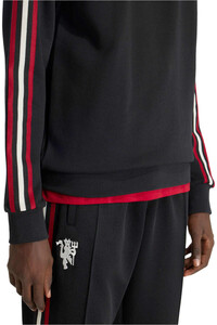 adidas sudadera entrenamiento fútbol MANCHESTER U ORIGINALS 03