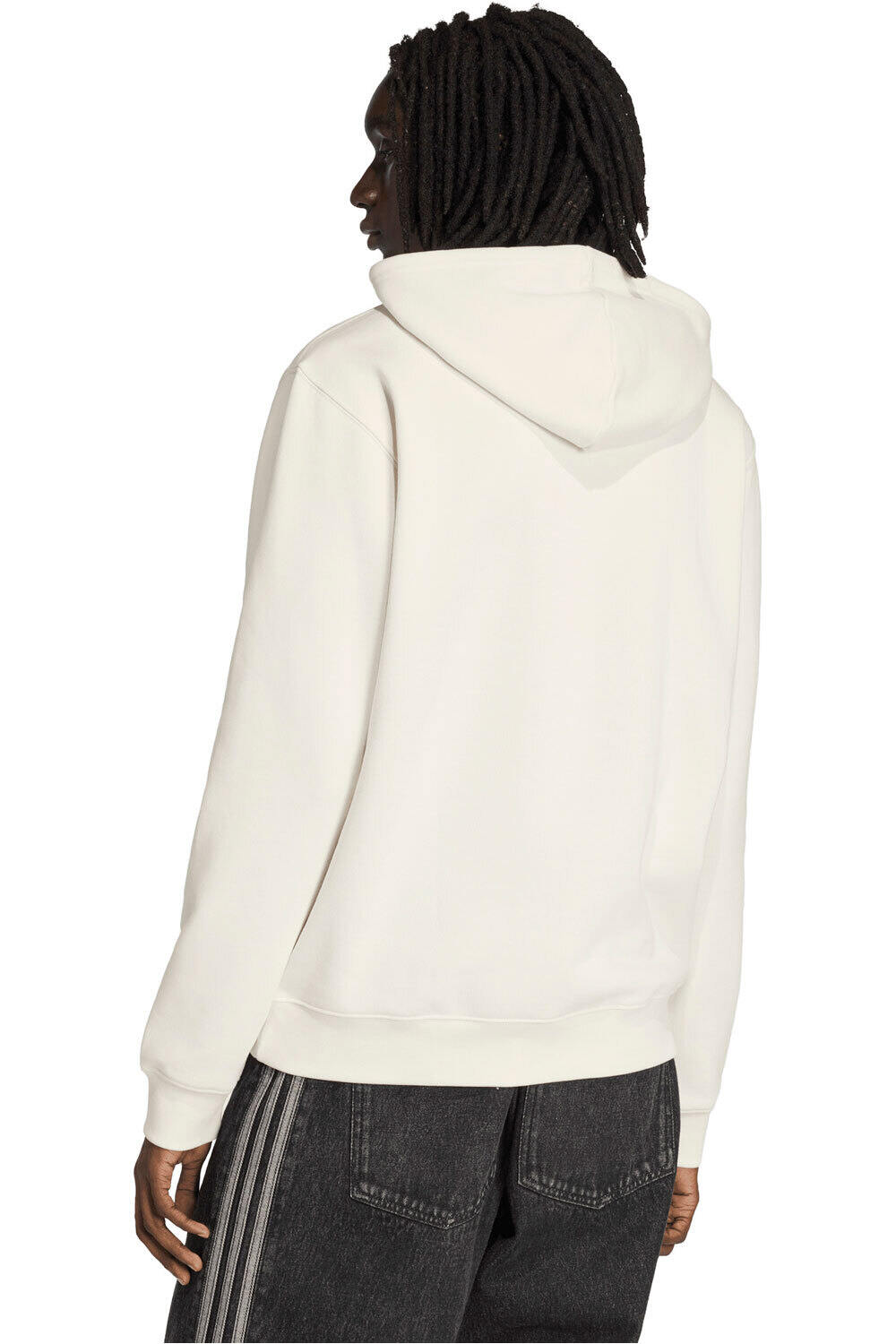 adidas sudadera entrenamiento fútbol MASCOTA COPA MUNDIAL DE LA FIFA 2026 vista trasera