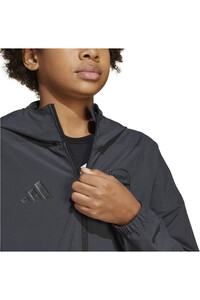 adidas sudadera entrenamiento fútbol niño AFC C VT JY 03