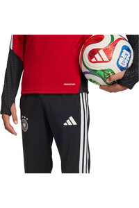 adidas sudadera entrenamiento fútbol niño ENTRENAMIENTO ALEMANIA 26 TIRO 03