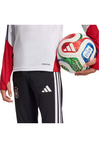 adidas sudadera entrenamiento fútbol niño ENTRENAMIENTO ALEMANIA 26 TIRO 03