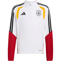 ALEMANIA MUNDIAL 2026 ENTRENAMIENTO