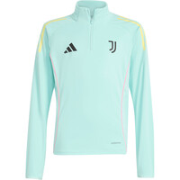 JUVENTUS 25/26 ENTRENAMIENTO