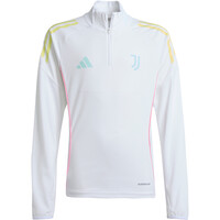 JUVENTUS 25/26 ENTRENAMIENTO