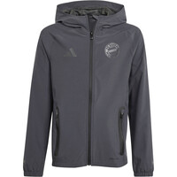 adidas sudadera entrenamiento fútbol niño FC Bayern Tiro 25 Competition 04
