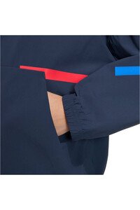 adidas sudadera entrenamiento fútbol niño HIMNO ARSENAL FC Z.N.E. 03