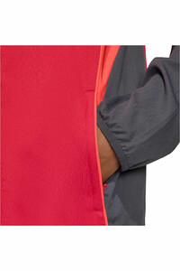 adidas sudadera entrenamiento fútbol niño LIVERPOOL FC TIRO 25 COMPETITION 03