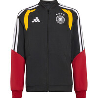 adidas sudadera entrenamiento fútbol niño PRESENTACIN ALEMANIA TIRO 26 04