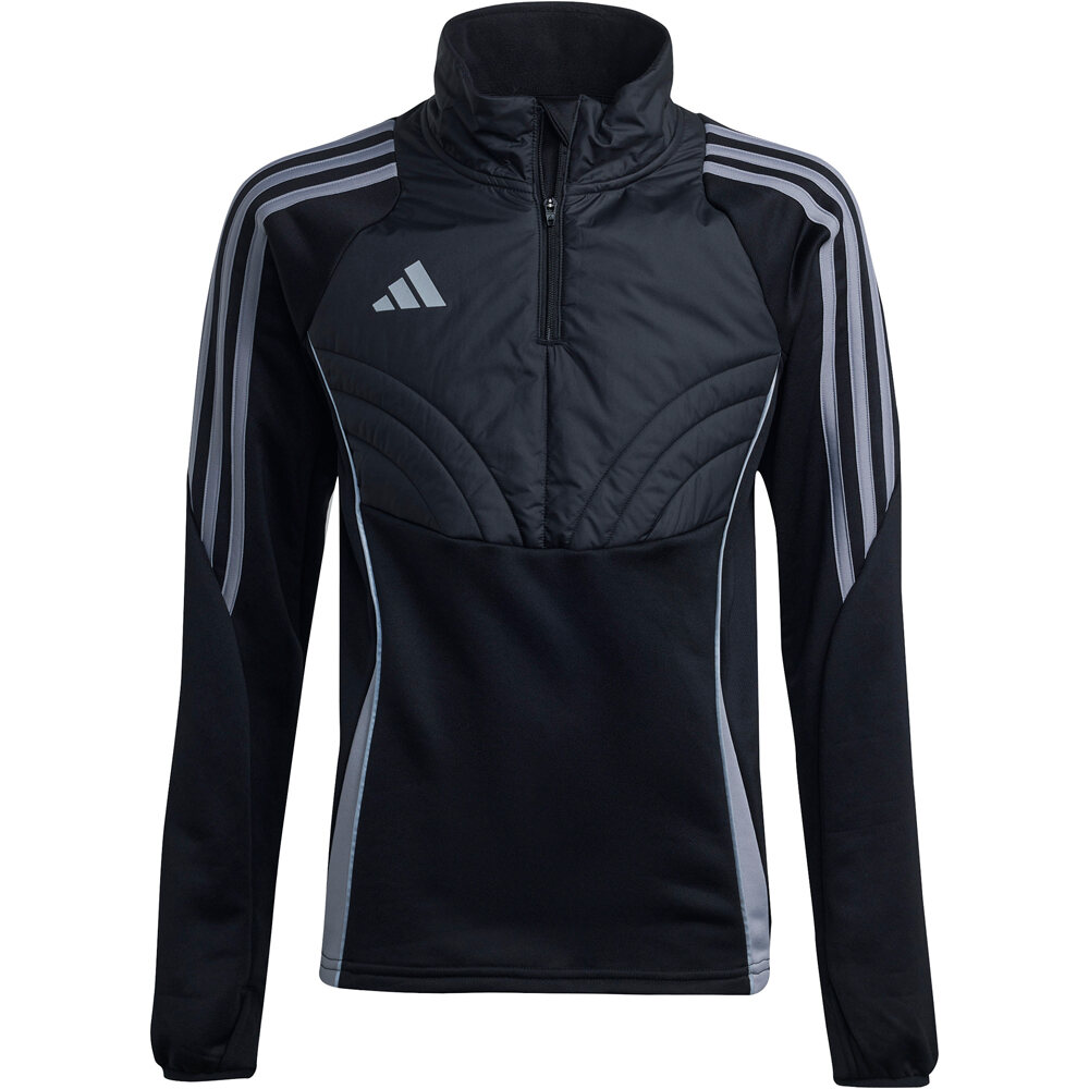 adidas sudadera entrenamiento fútbol niño TIRO24 WINTERIZED 04