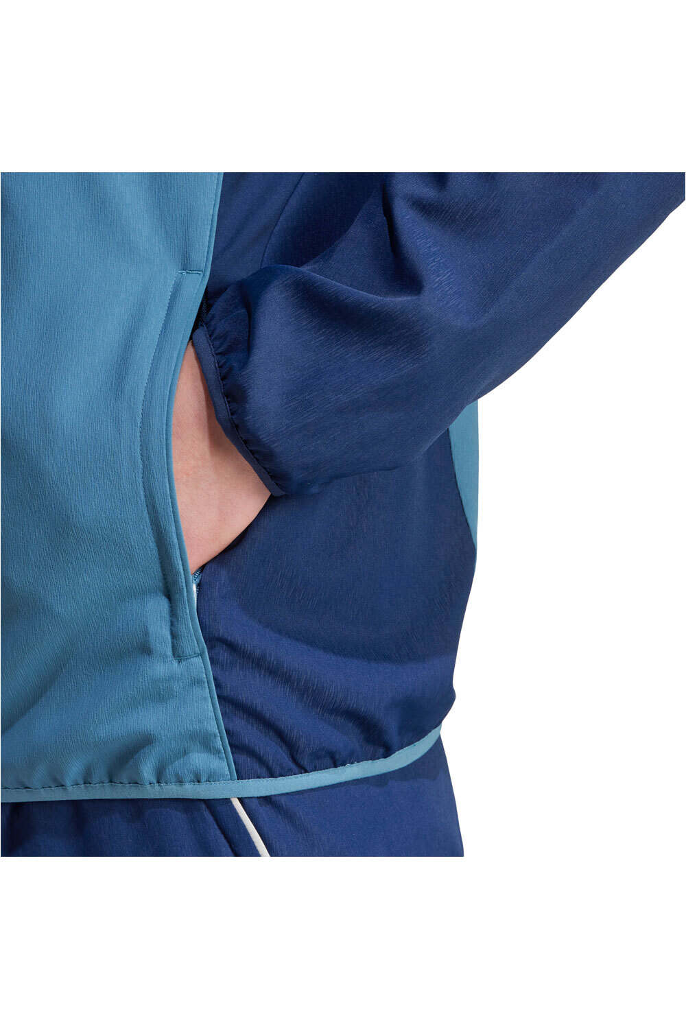 adidas sudadera entrenamiento fútbol PRESENTACIN ARSENAL TIRO 25 COMPET 03