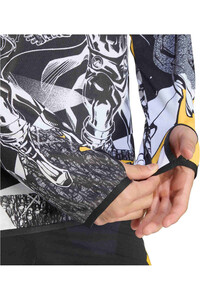 adidas sudadera entrenamiento fútbol REAL MADRID AVENGERS 25/26 03