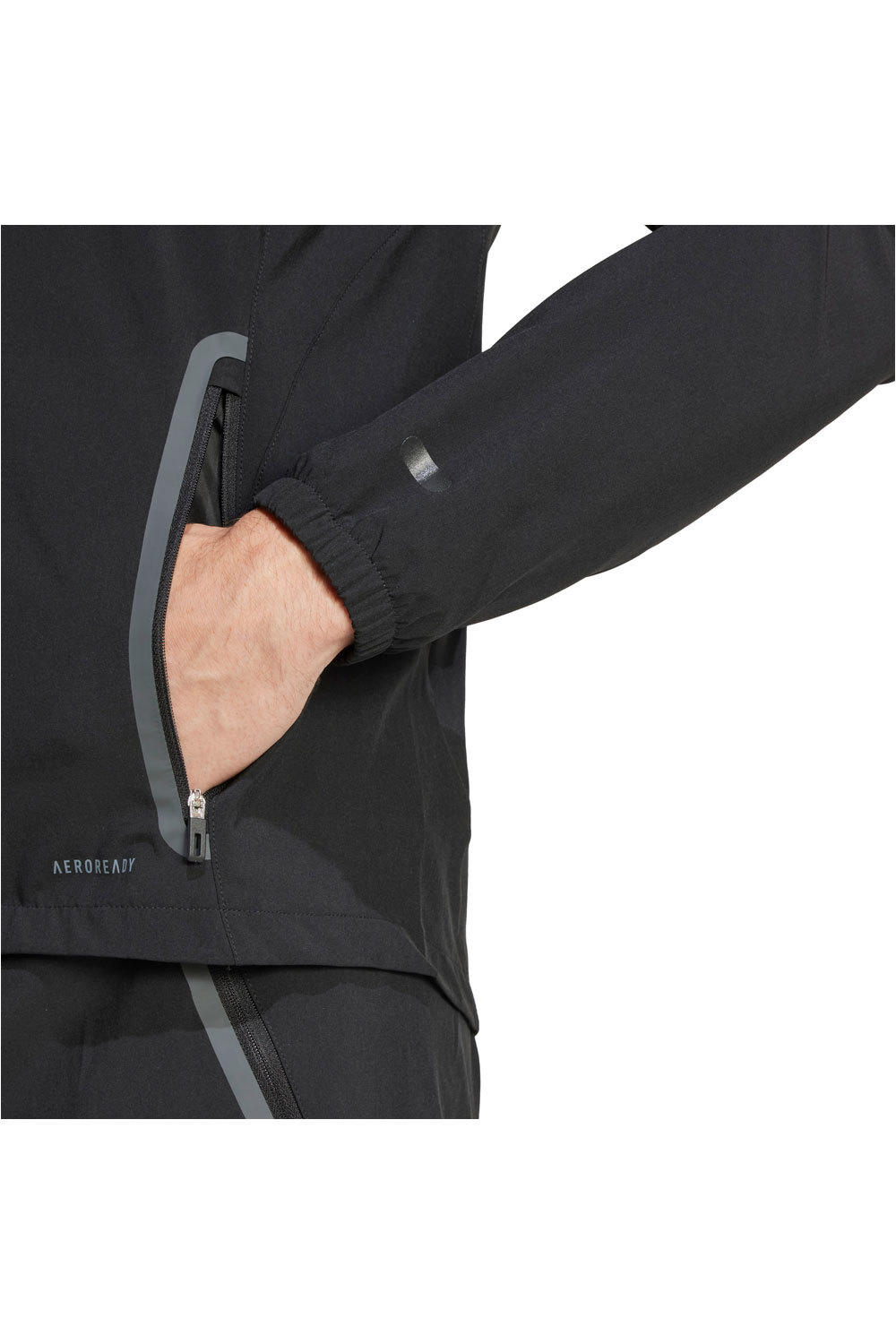 adidas sudadera entrenamiento fútbol Real Madrid Tiro 25 Competition 04