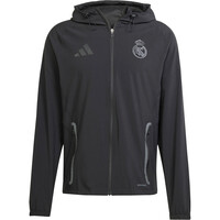 adidas sudadera entrenamiento fútbol Real Madrid Tiro 25 Competition 05