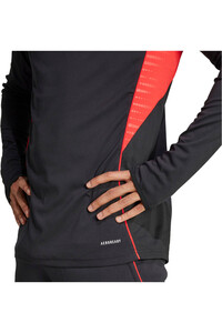 adidas sudadera entrenamiento fútbol SL BENFICA 25/26 TIRO25 COMPETITION 04