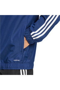 adidas sudadera entrenamiento fútbol SQUADRA25 PRESENTATION 04