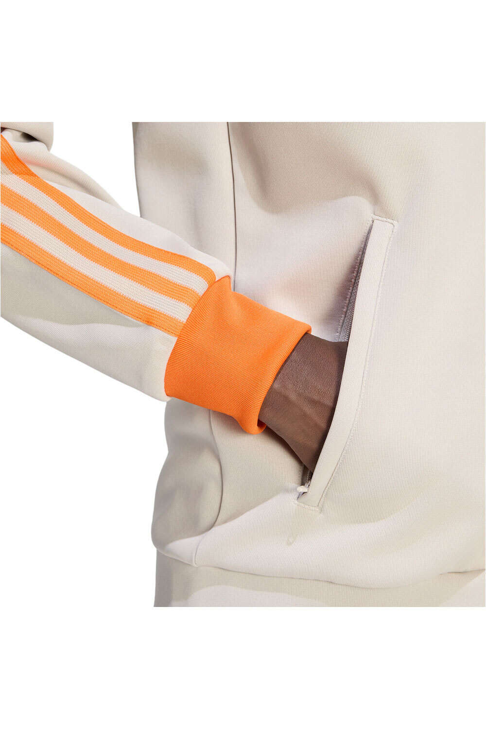 adidas sudadera entrenamiento fútbol SUDADERA FC BAYERN ORIGINALS 03