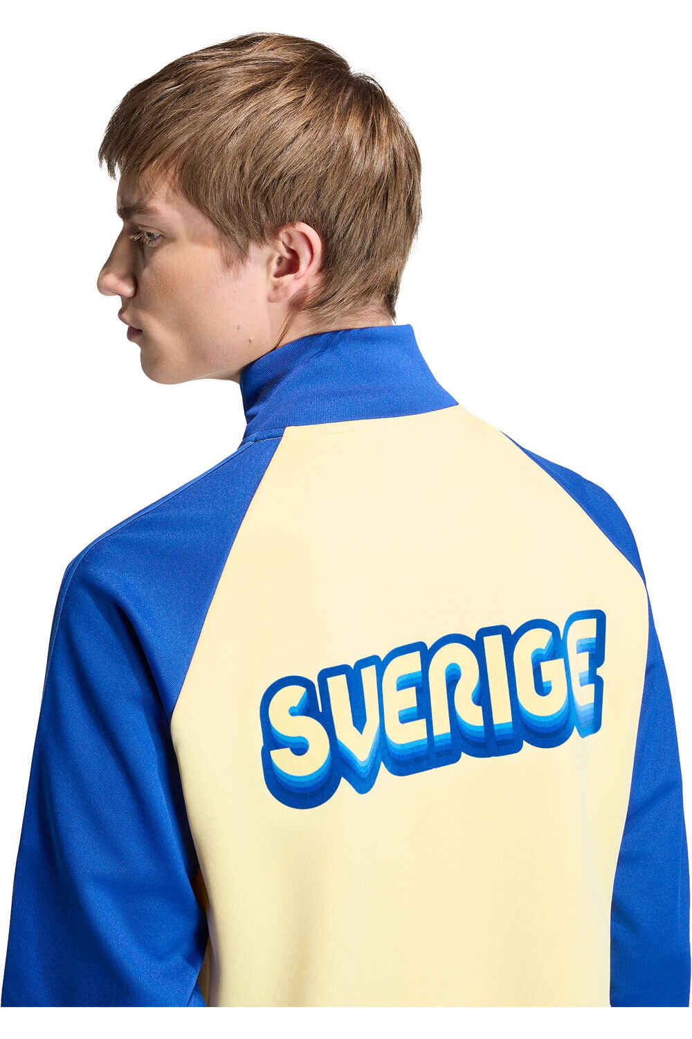 adidas sudadera entrenamiento fútbol SWEDEN ORIGINALS 03