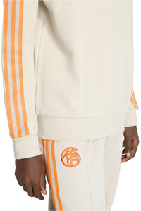 adidas sudadera entrenamiento fútbol TCNICA FC BAYERN ORIGINALS 03