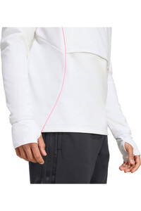 adidas sudadera entrenamiento fútbol TCNICA JUVENTUS TIRO 25 COMPET 04