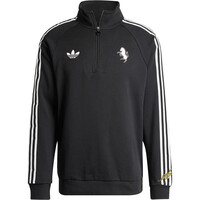 adidas sudadera entrenamiento fútbol TCNICA ORIGINALS LA JUVENTUS FC 04