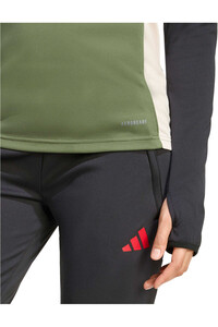 adidas sudadera entrenamiento fútbol TIRO 25 COMPETITION 04