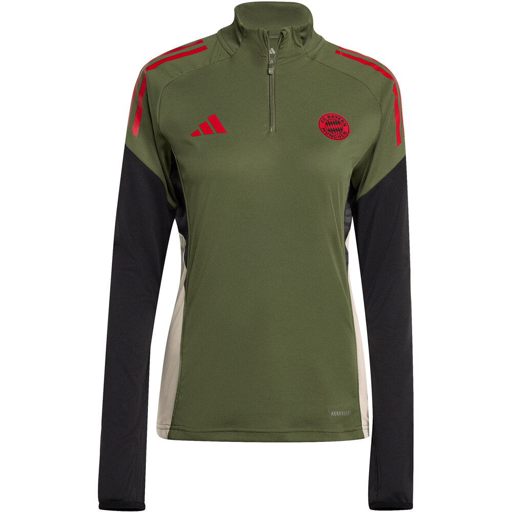 adidas sudadera entrenamiento fútbol TIRO 25 COMPETITION 05